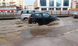 Çok sayıda ilde sağanak bekleniyor