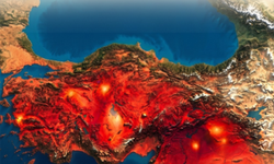 Çöl sıcakları etkili olacak
