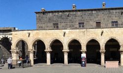 Diyarbakır’da cami tuvaletini kullanmak da artık lüks oldu!