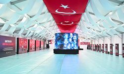 Diyarbakır'da darbe girişiminin 10 yılına özel anma merkezi açıldı