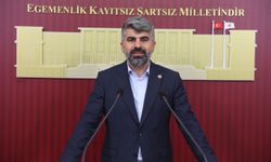 Dinç: Tarımsal üretimde kullanılan mazotta ÖTV kaldırılmalı