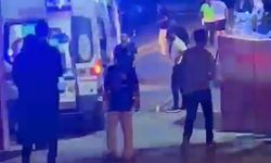 Diyarbakır'a komşu ilde birini silahla vurdu, diğerini otomobille ezdi
