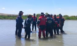Hilvan'ın cansız bedenine ulaşıldı