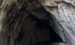 Diyarbakır'da bu mağarada madenciliğe mahkeme freni