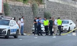 Diyarbakır'da esnaf, müşterisine kurşun yağdırdı