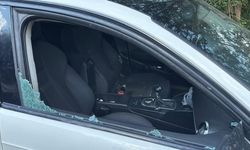 Diyarbakır'da otomobilinin önü kesildi: Ölen gencin adı belli oldu