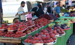 Diyarbakır'daki pazarcılar söylüyor: Fiyatlar uygun ama alım gücü yetersiz