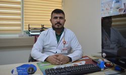 Dr. Ergün: Sıcak çarpması organ hasarına kadar ilerleyebilir
