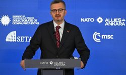 Duran: NATO'nun tarihsel evriminde bir dönüm noktası olacak