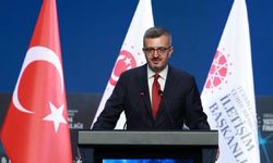 Duran'dan Türkiye'nin diplomasi ve arabuluculuk rolüne vurgu