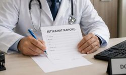 e-Rapor ile istirahat raporlarında yeni dönem