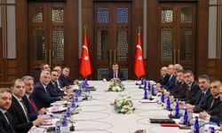 EKK'da iş gücü piyasası ve yatırım ortamı ele alındı