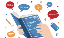 Şanlıurfa Belediyesi'nden ücretsiz Arapça dil kursu