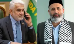 Yapıcıoğlu'ndan Tekruri'ye taziye telefonu