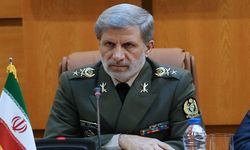 Hatemi: Liderimizi şehit edenlerin peşini bırakmayacağız