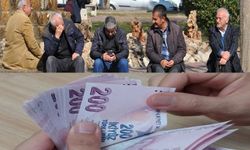 En düşük emekli maaşı 23 bin 552 TL oldu: Düzenleme yürürlüğe girdi