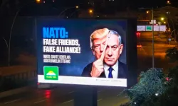HÜDA PAR'dan NATO bildirgesine tepki: "Çifte standart"