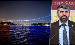 HÜDA PAR'lı Dinç'ten FSM Köprüsü'ndeki rezilliğe tepki