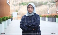 Gazeteci Tezcan'dan Gazze için "toplumsal duyarlılık" çağrısı