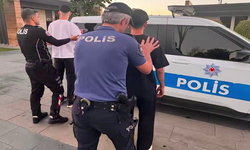 Gaziantep'te 25 bin 168 kişi sorgulandı