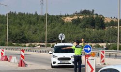 Gaziantep'te 87 aranan şahıs yakalandı