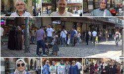 Gaziantep'ten Gazze çağrısı: "Müslümanlar birlik olmalı"