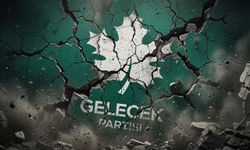 Gelecek Partisi feshedildi: Ahmet Davutoğlu siyaseti bıraktı!