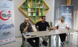 Gençlere yapay zekâ ve dijital dönüşüm rehberi