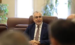 İŞKUR aracılığıyla 6 ayda 723 bin kişi işe yerleştirildi