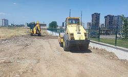 Diyarbakır'da iki mahallede yeni imar yolu açılıyor