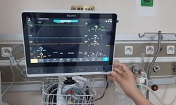 Dicle Üniversitesinden acil servise 10 milyon TL’lik yatırımı