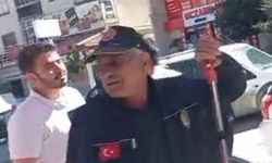Hakkari’de kertenkele operasyonu