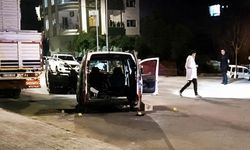 Hamile kadın, eski eşinin silahlı saldırısında yaralandı, bebeği hayatını kaybetti