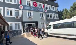 Şanlıurfa'da dolandırıcılık operasyonunda 6 tutuklama