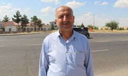 HÜDA PAR Sur İlçe Başkanı Akgül, Silvan yolunda yaşanan trafik kazalarına dikkat çekti