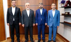 HÜDA PAR’dan "topraktan satış" mağduriyetlerinin ortadan kaldırılması için kanun teklifi