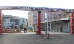 Diyarbakır'da çocuklarda kusma ve ishal şikâyetleri arttı