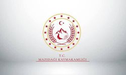 Mazıdağı’nda Haziran ayı asayiş raporu açıklandı
