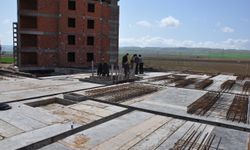 İnşaat sektörü temsilcileri: Maliyetler arttı, yeni projeler durdu
