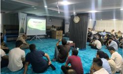 İnzar Turizm Şanlıurfa'da hac ve umre semineri düzenledi