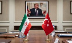 İran'dan Türkiye'ye Trump ile ilgili diplomatik tepki