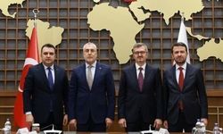 İŞKUR ile BİK'ten basın sektörüne istihdam hamlesi