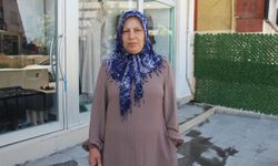 Kanser hastası kadın bir yandan hayat mücadelesi verirken bir yandan da ilaç borcuyla uğraşıyor