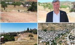 Kayapınar'da yollar yenileniyor: Ulaşım ağı güçleniyor