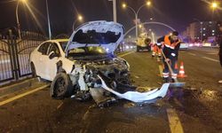 Diyarbakır'da 6 ayda kaç trafik kazası yaşandı? İşte çarpıcı rakamlar