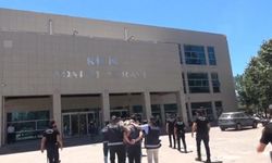 Kilis’te suç örgütü operasyonu: 9 kişi tutuklandı