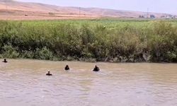 Küçük kardeş Hilvan'ı arama çalışmaları sürüyor
