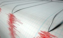 Malatya'da 5 şiddetinde sarsıntının ardından Akdeniz'de deprem
