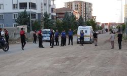 Malatya'da silahlı kavga can aldı