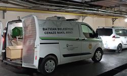 Mardin'de boğazına şeker kaçtı, Batman'da hayatını kaybetti